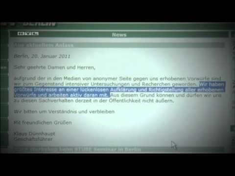 ფინანსური სკანდალი გერმანიაში