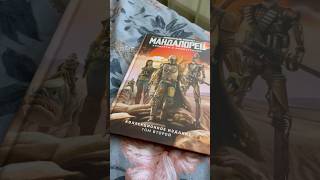 Еще один артбук по «Мандалорцу» 🤩 #mandalorian #starwars #artbook #артбук #звездныевойны #обзор