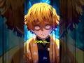 【鬼滅の刃】天元に弄ばれる善逸 #shorts #demonslayer #鬼滅の刃