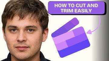 How to Cut & Trim Video Using Microsoft Clipchamp 2025 (Fast and easy)