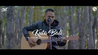 Download lagu Kuta Bali - Arnold rudolf [Live Cover]