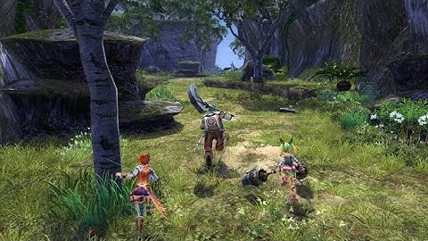 Top 7 Extreme HD Graphics "OFFLINE/ONLINE" RPG Games for Android/ios #1