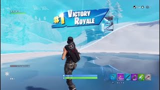 Rod Wave Feat. Glokknine Bag- Fortnite Montage