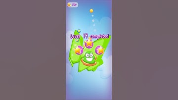 Jelly slice jelly sky Level 14