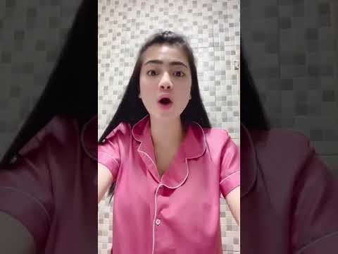 I N S T A G R A M → www.instagram.com/ririeprams Berawal dari QnA di IG aku, akhirnya aku mau melanj. 