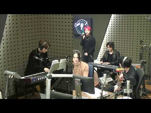 200304 퍼플레인(Purple Rain) - Paradise Lost (Acoustic ver.) (강한나의 볼륨을 높여요)