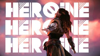 Sdshorizon Zero Dawn- Gmvshort Edit