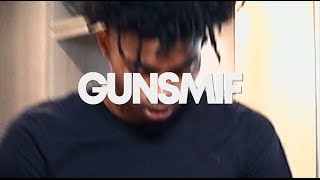 LAZER DIM 700 - Gunsmif (Official Music Video)(Prod Goxan)