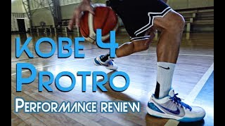 kobe 4 protro full length zoom