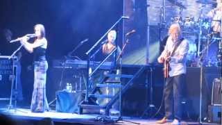 Nights In White Satin-Moody Blues (Live in New Mexico)
