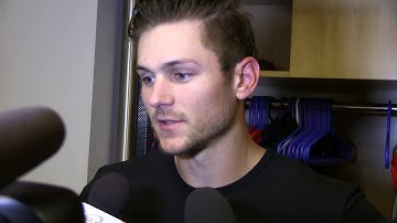 Trea Turner after comeback win over Mets