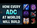 HERE IS WHY EVERY PRO ADC AT WORLDS WILL BE USING THIS BUILD...