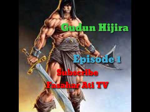Gudin Hijira Episode 1 Littafin Yaki Labari Mai Ban Alajabi