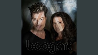 Video thumbnail of "Boogart - Ger allt jag har"