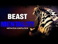 BEAST MENTALITY - Best Motivational Speech Compilation (Most Powerful Speeches 2021)