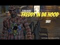FREDDY KRUEGER IN DA HOOD: GTA 5 SKIT