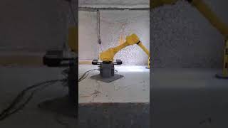 Fanuc Robot Looping