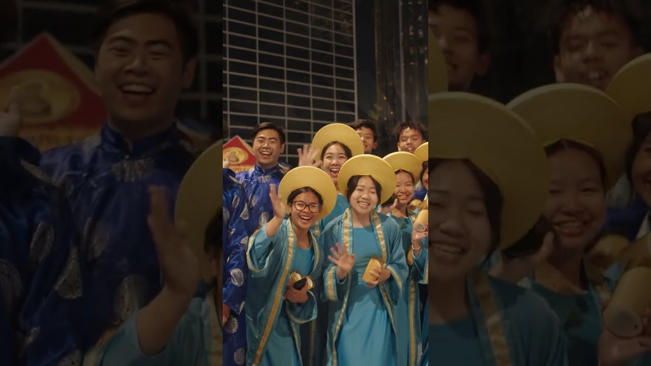 Marian Days 2023 Christ Cathedral - A Spiritual Gathering of Faithful Devotees