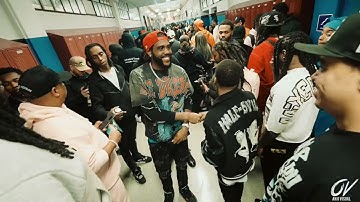 Calboy - Confusion (Official Music Video) 