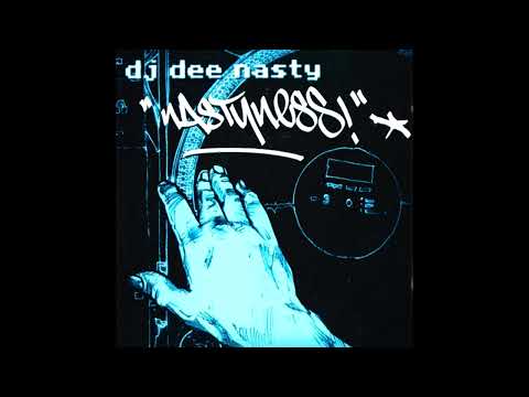 Dee Nasty — 16. DJ Dee Nasty - La Jalousie Feat. 1.9 Killer - (2001)