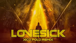 Alan Walker - Lovesick (Xico Polo Remix) Resimi