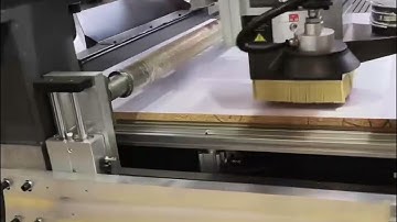 Multi-function automatic CNC Nesting Machine 💯 #cncrouter #cncmachine #cnc