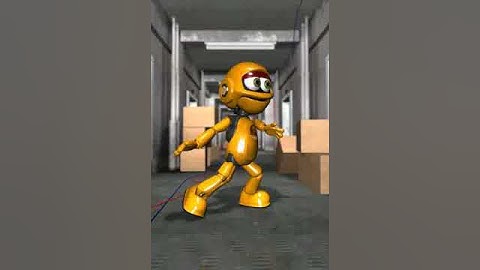 Talking Roby The Robot - (Android Game) - (Version 1.1.7) - (Video) Part 9