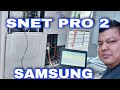 software snet pro 2 Samsung reparación de sistema 👍😉