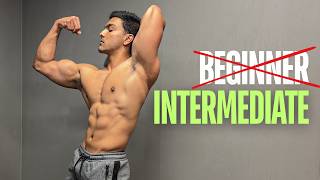Stop Training Like a Beginner (3 Things You Need to Know) ⚠️