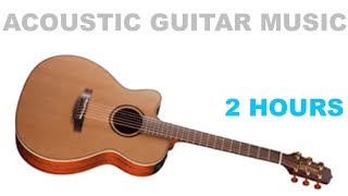 Acoustic Guitar & Acoustic Guitar Songs: Best of Acoustic Guitar Instrumental Acoustic Guitar Music