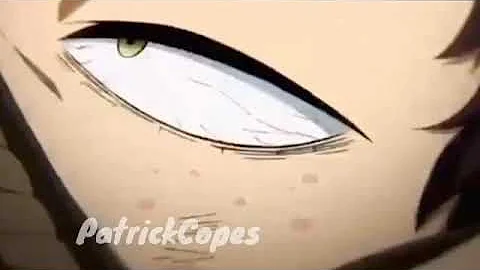 Not my edit go check out Patrick Copes