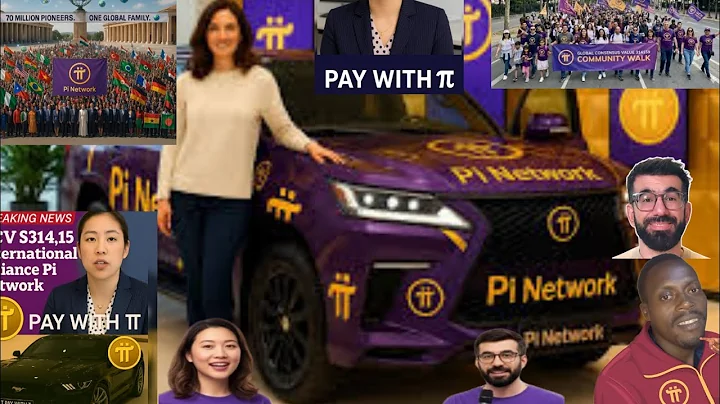 ONE FAMILY, ONE PI -#GCV314159  Pi Network Anthem | GCV 314,159 | NESARA GESARA 🎶