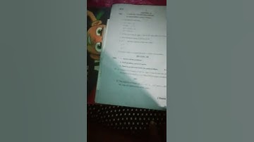 7th class maths exam paper sa2