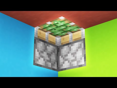 Vidéo: 3 façons de construire une porte dans Minecraft