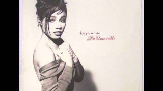 Do Unto Me - Karyn White chords