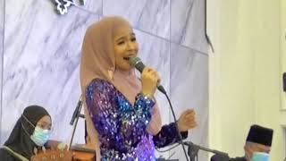 SERI DEWI MALAM JAMILAH
