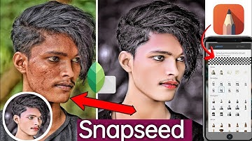 🤪Autodesk Sketchbook 😲Sketchbook main Photo Editing kaise kare😜