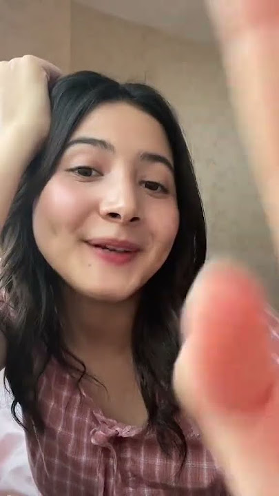 Bulan Sutena Ngucapin Selamat Bobo 🥰
