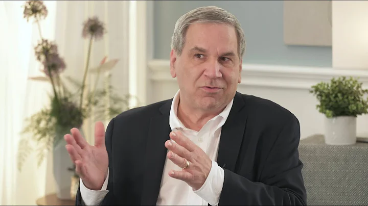 Nearly True Tales of Innovation: Howard Levin, CEO...