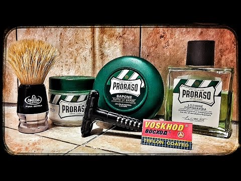 Video: Come Usare l'Olio di Eucalipto per la Barba: 11 Passaggi (Illustrato)