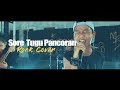 Danes Rabani - Sore Tugu Pancoran ft. Jeje GuitarAddict ( Iwan Fals Rock Cover )