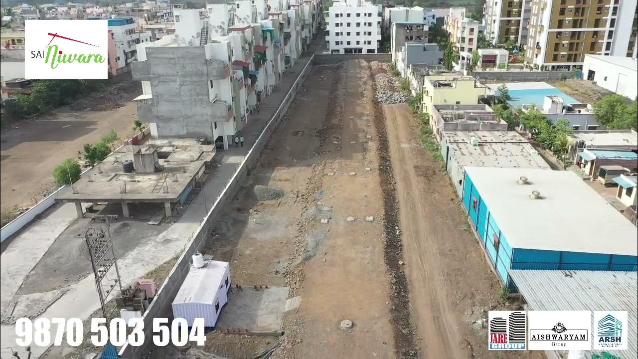 First Time in PCMC NA Bungalow Plots Pune Chikhali Prime