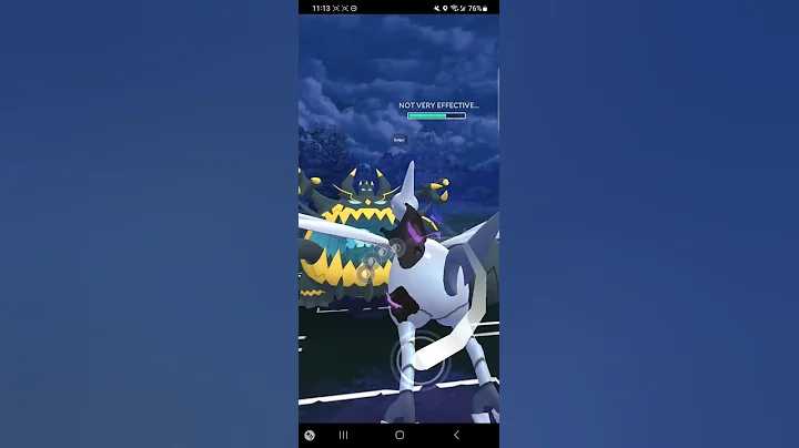 Vigoroth with 2s and Energy is a Recipe for Disaster | Go Battle League #pokemongo #greatleague