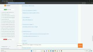 Deploy your project on github for free html css js website
