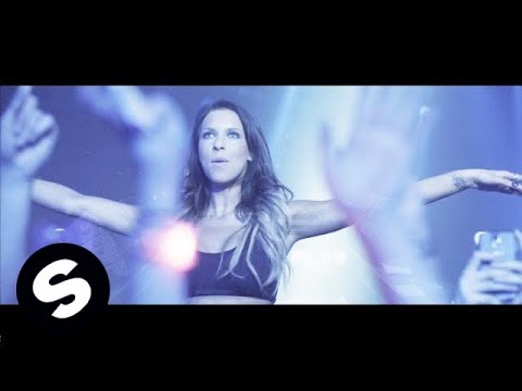 Ummet Ozcan - Lose Control (Official Music Video)