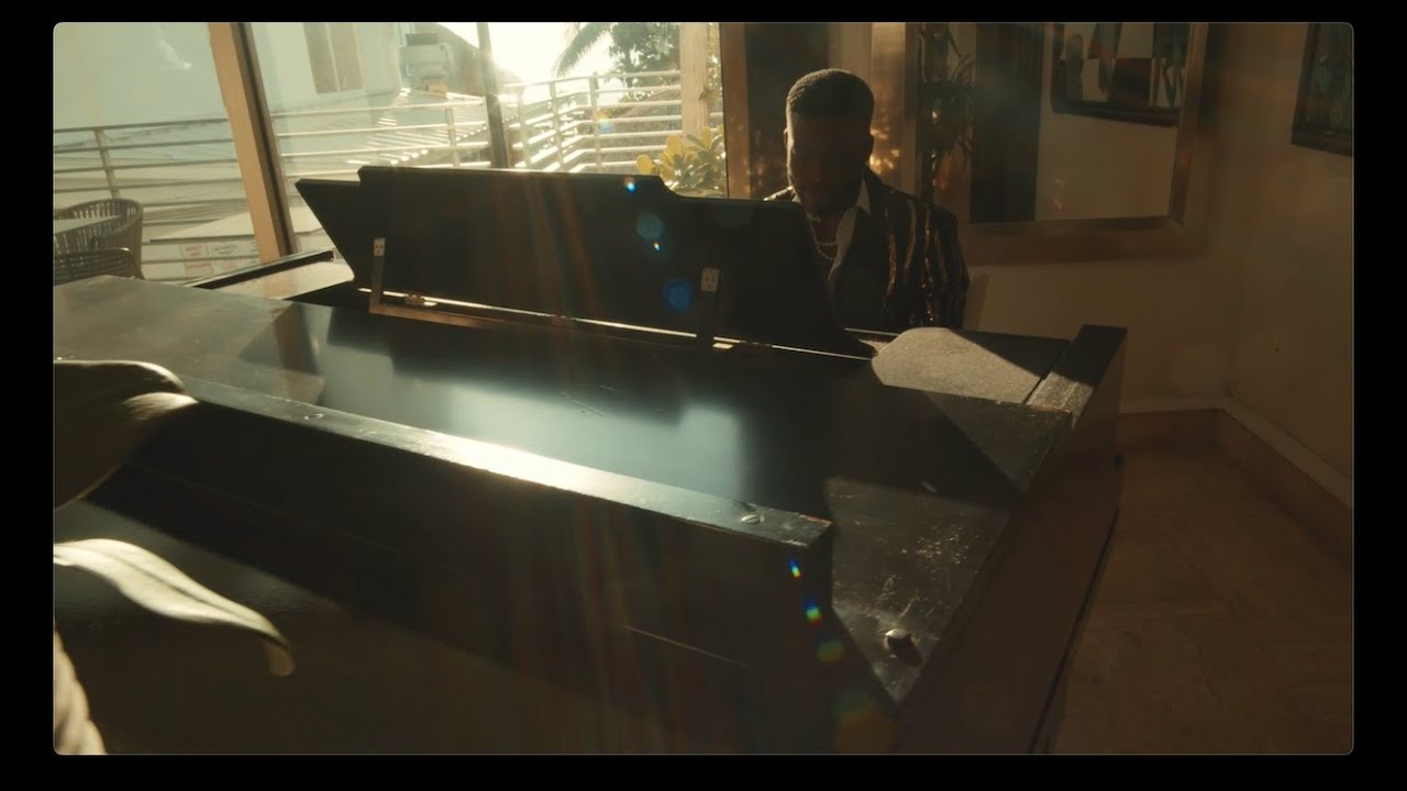 JonFX - Uber (Official Music Video)