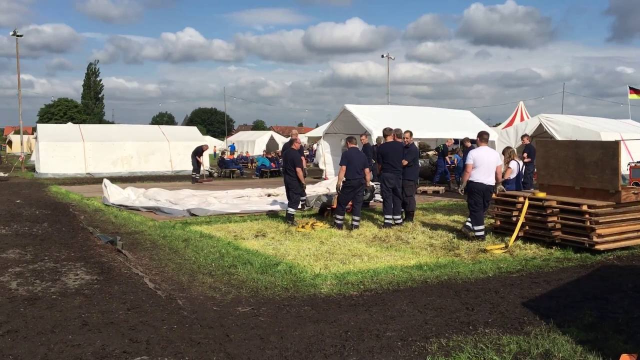 KZL 2016: Tag 10 - Der Abschied