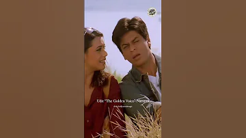 Dagaria Chalo Alka Yagnik Udit Narayan Uditnarayan Alkayagnik Srk Ranimukherjee 