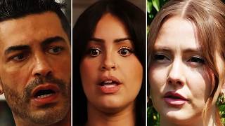 IT'S OVER.. Tiffany and Cole BREAK UPS! Sarper THREATENS to RETURN to TURKEY! | 90 Day Fiance