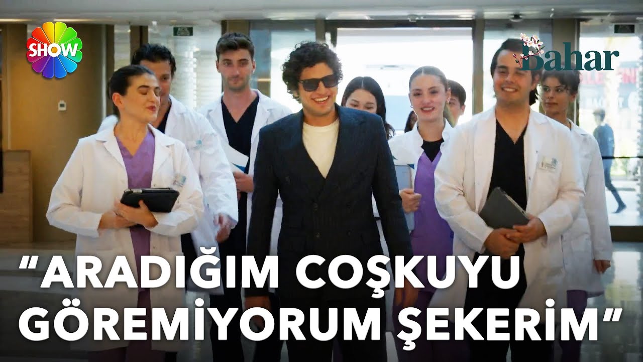 Doruk 'Timur' gibi davranıyor! | 49. Bölüm